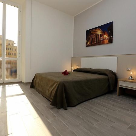 Hôtel Casa Martinez Roma Chambre photo