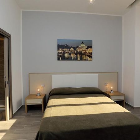 Hôtel Casa Martinez Roma Extérieur photo