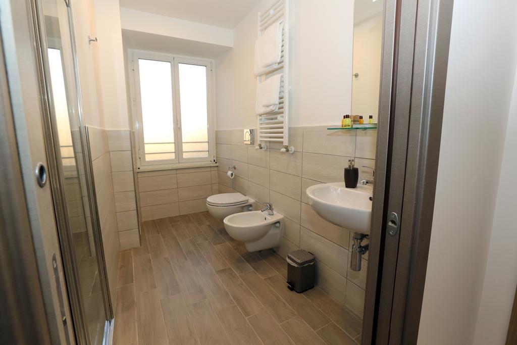 Hôtel Casa Martinez Roma Extérieur photo