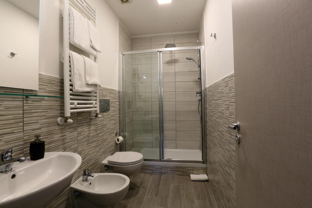 Hôtel Casa Martinez Roma Chambre photo