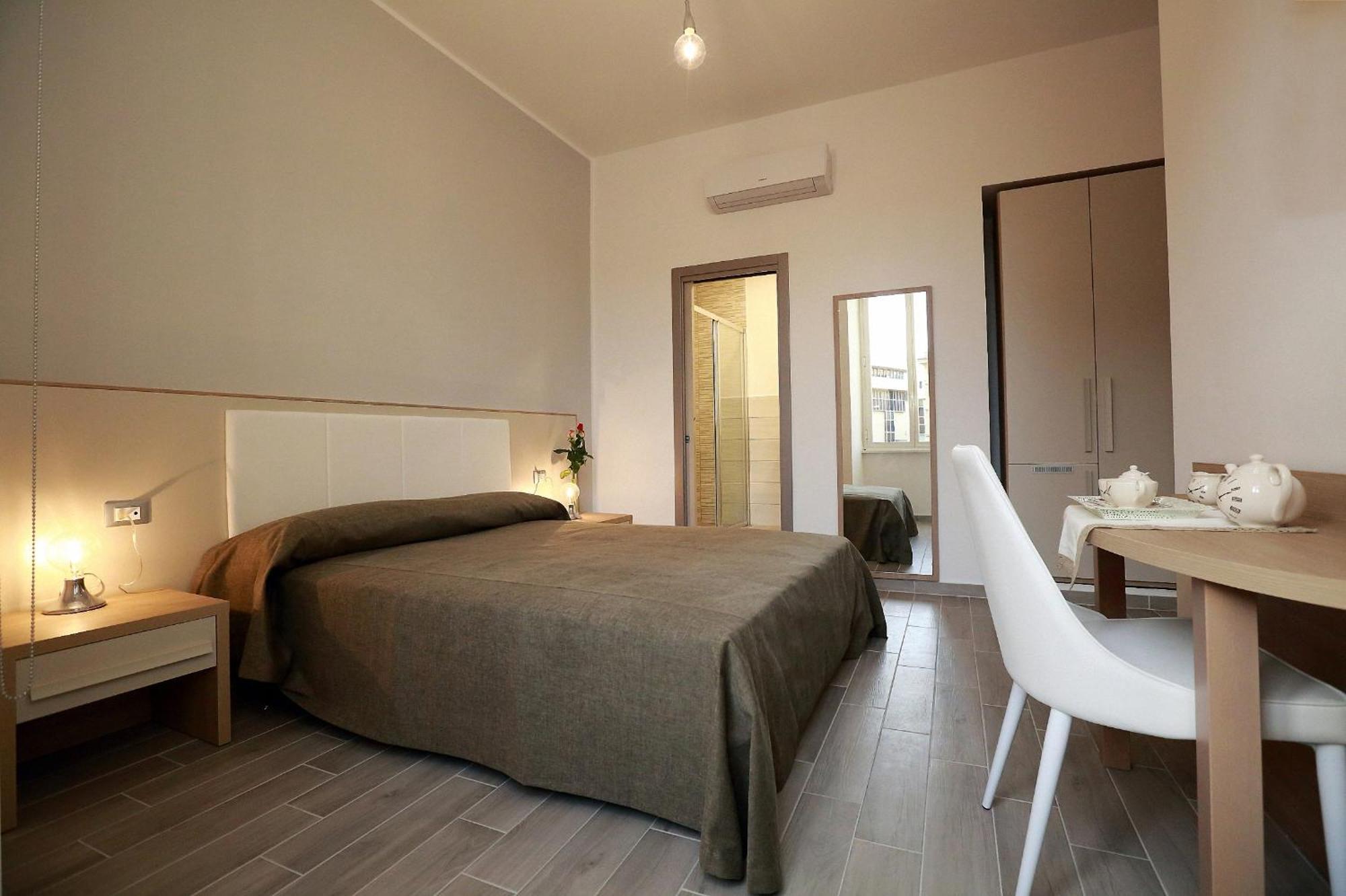 Hôtel Casa Martinez Roma Extérieur photo
