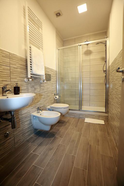 Hôtel Casa Martinez Roma Extérieur photo