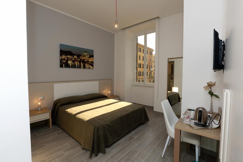 Hôtel Casa Martinez Roma Chambre photo